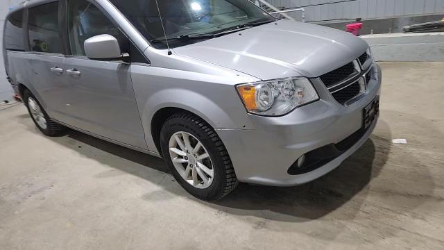 2020 Dodge Grand Caravan Sxt - zdjęcie 14