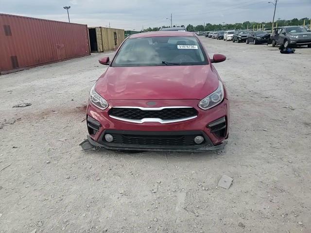 2019 Kia Forte Lxs - zdjęcie 13