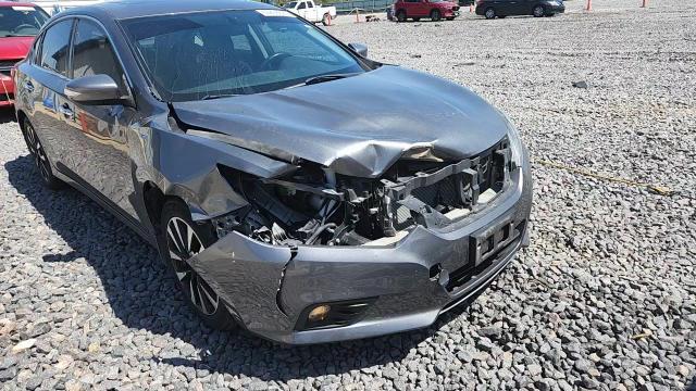 2018 Nissan Altima 2.5 Sv - zdjęcie 13