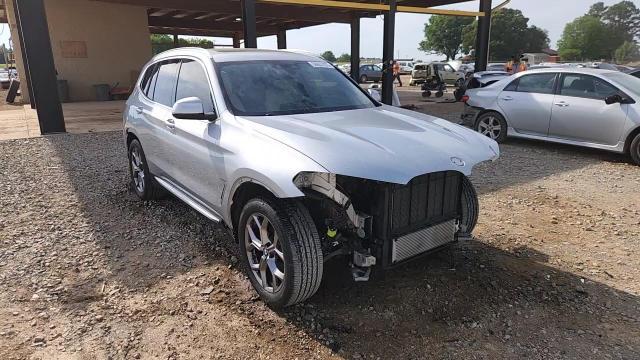 2021 BMW X3 Sdrive30I - zdjęcie 15