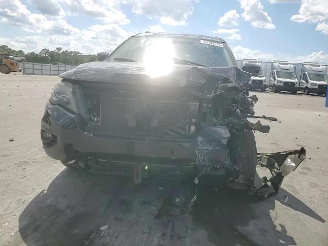 2017 Nissan Pathfinder Sl - zdjęcie 14