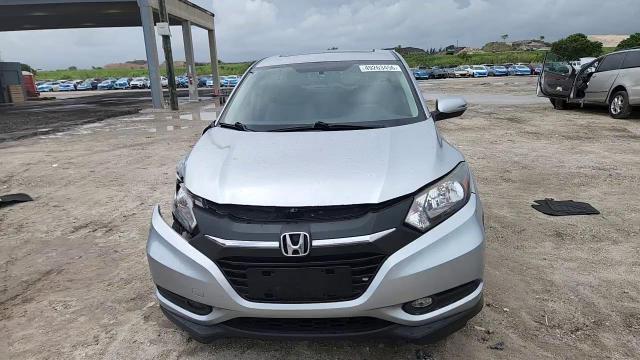 2018 Honda Hr-V Ex - zdjęcie 14