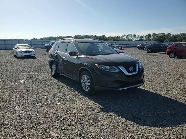 2019 Nissan Rogue Hybrid Sv - zdjęcie 14
