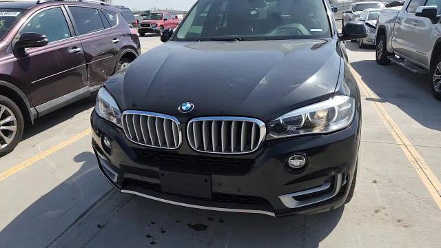 2015 BMW X5 xDrive35I - zdjęcie 14