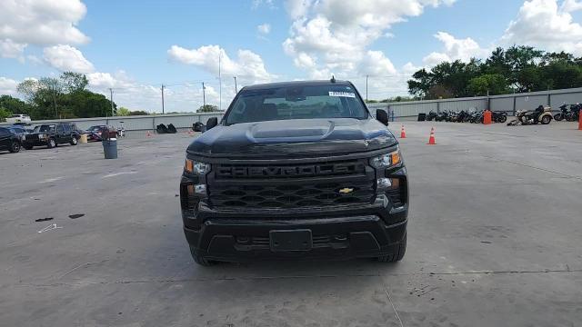 2025 Chevrolet Silverado C1500 Custom - zdjęcie 13