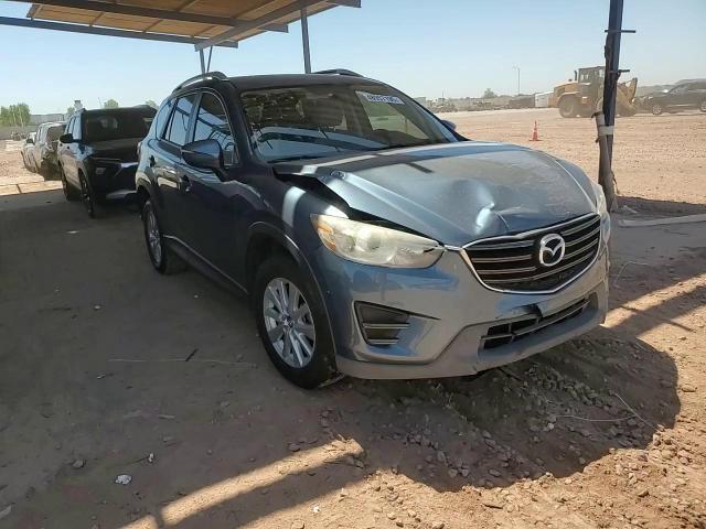 2016 Mazda Cx-5 Sport - zdjęcie 13