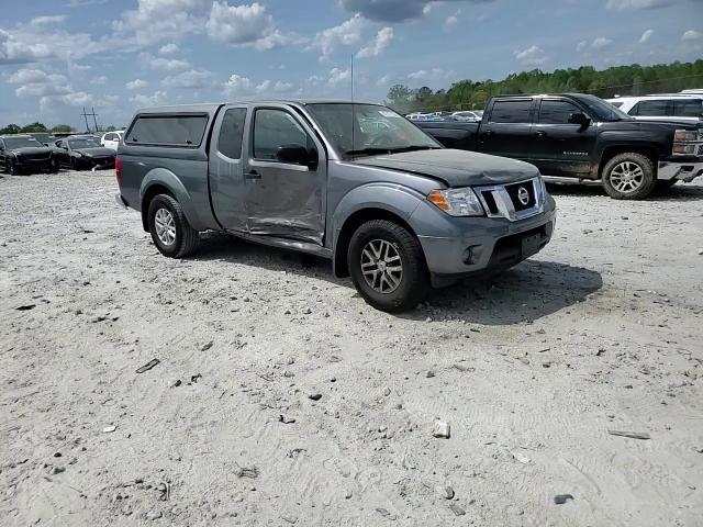 2019 Nissan Frontier Sv V6 - zdjęcie 13