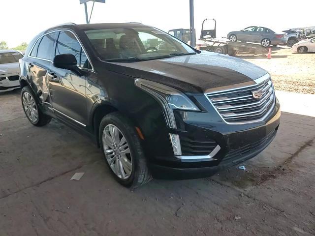 2018 Cadillac Xt5 Premium Luxury - zdjęcie 13