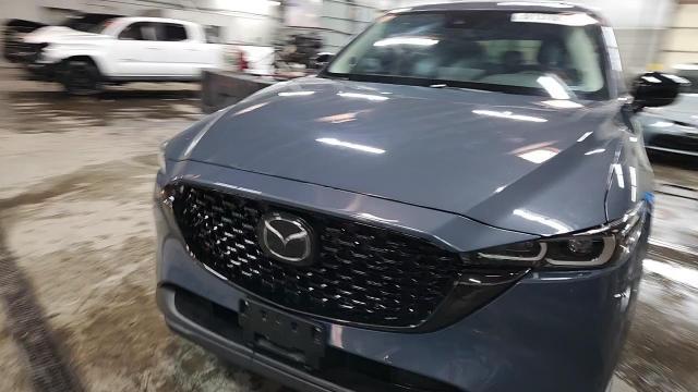 2025 Mazda Cx-5 Preferred - zdjęcie 15