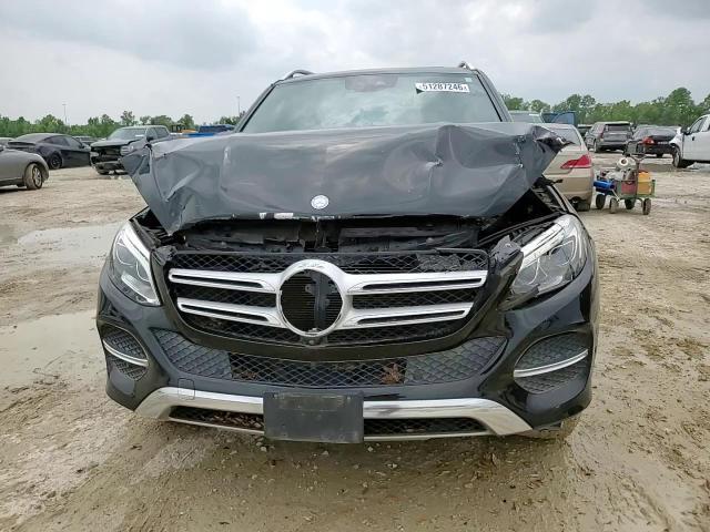 2017 Mercedes-Benz Gle 350 - zdjęcie 14