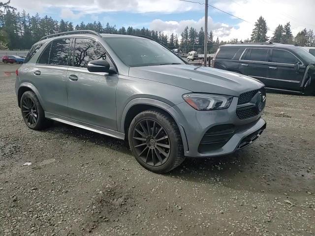 2023 Mercedes Benz Gle 350 4Matic - zdjęcie 14