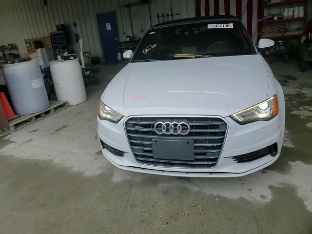 2016 Audi A3 Premium - zdjęcie 13