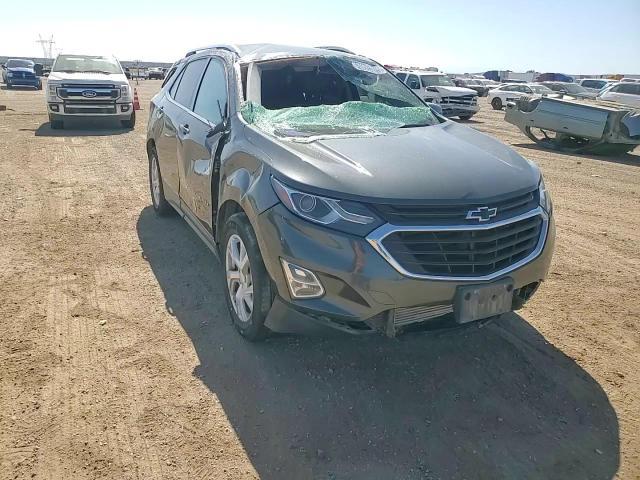 2018 Chevrolet Equinox Lt - zdjęcie 13