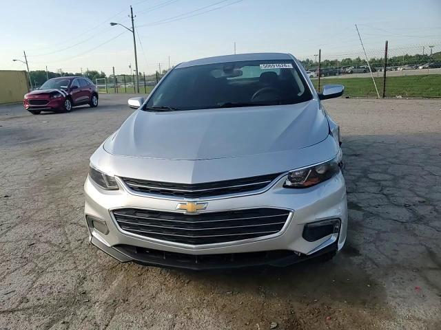 2018 Chevrolet Malibu Lt - zdjęcie 13