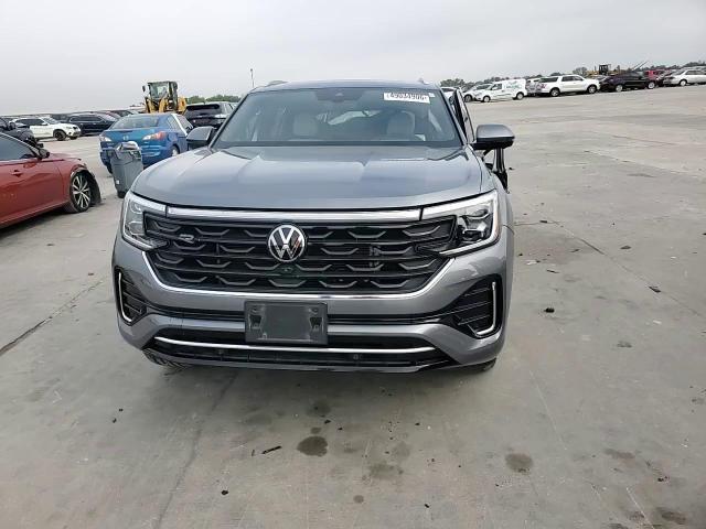 2024 Volkswagen Atlas Cross Sport Sel Premium R-Line - zdjęcie 14