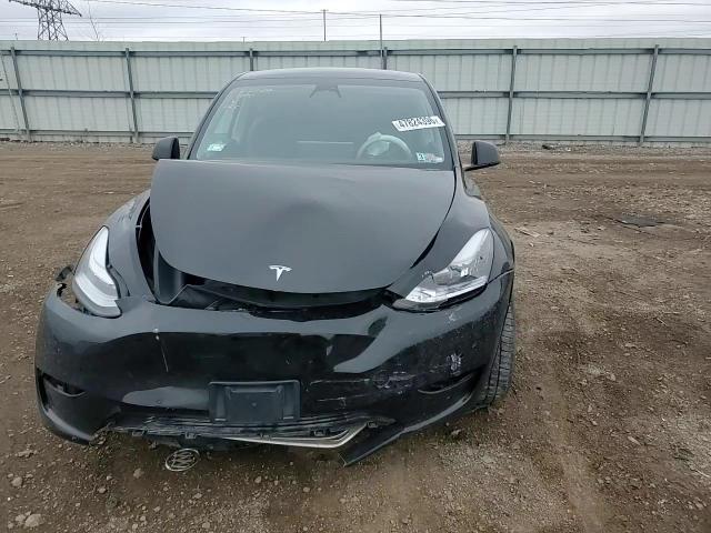 2020 Tesla Model Y - zdjęcie 13