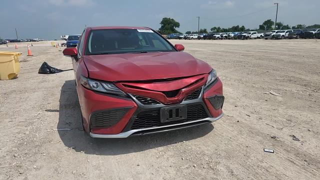 2021 Toyota Camry - zdjęcie 13