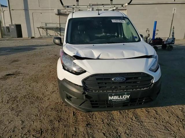 2021 Ford Transit Connect Xl - zdjęcie 14