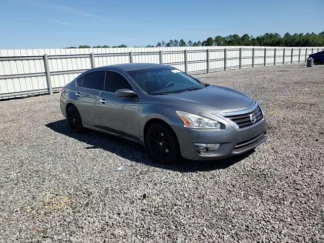 2015 Nissan Altima 2.5 - zdjęcie 14