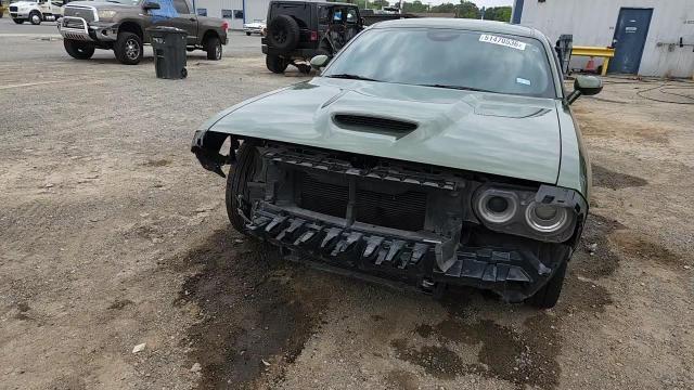 2020 Dodge Challenger Gt - zdjęcie 14