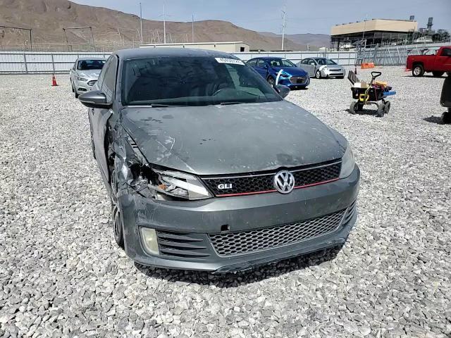 2013 Volkswagen Jetta Gli - zdjęcie 13
