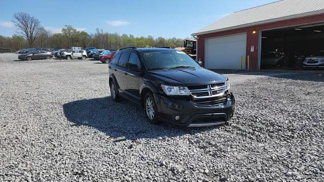 2013 Dodge Journey Sxt - zdjęcie 14