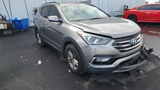 2018 Hyundai Santa Fe Sport 2.4L - zdjęcie 15
