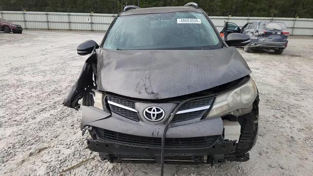 2013 Toyota Rav4 Limited - zdjęcie 13