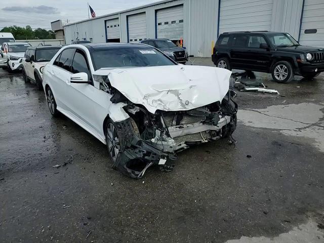 2016 Mercedes-Benz E 350 - zdjęcie 14