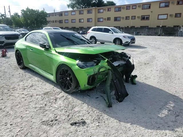 2025 BMW M2 - zdjęcie 13