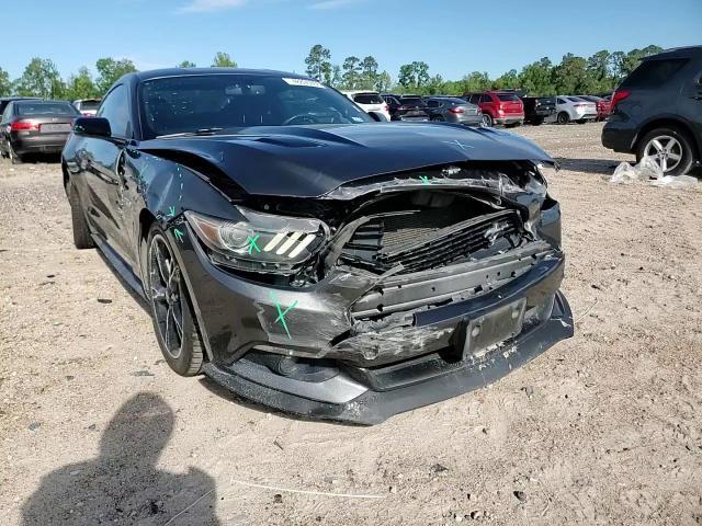 2016 Ford Mustang Gt - zdjęcie 13