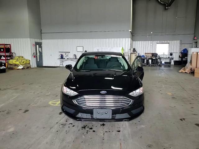 2018 Ford Fusion Se - zdjęcie 13