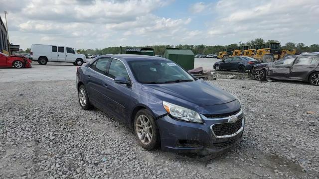 2014 Chevrolet Malibu 1Lt - zdjęcie 13