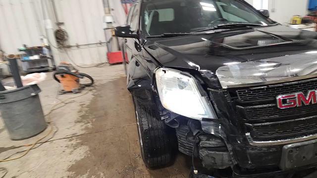 2013 GMC Terrain Sle - zdjęcie 15