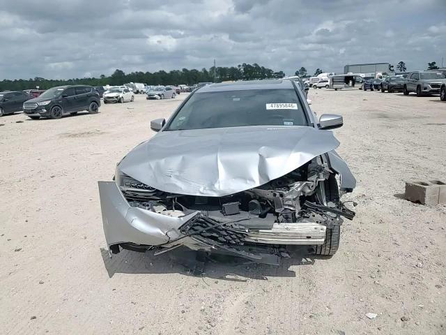 2018 Acura Tlx Tech - zdjęcie 13