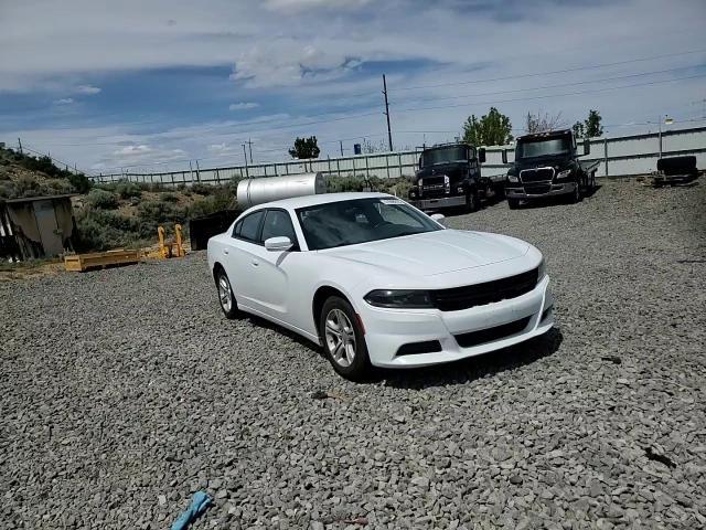 2022 Dodge Charger Sxt - zdjęcie 13