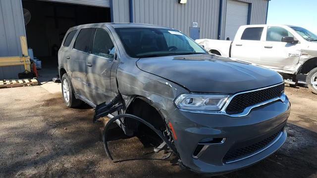 2021 Dodge Durango Sxt - zdjęcie 14