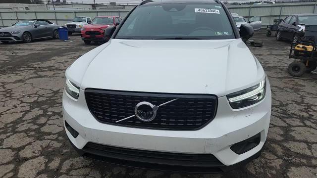 2021 Volvo Xc40 T5 R-Design - zdjęcie 14