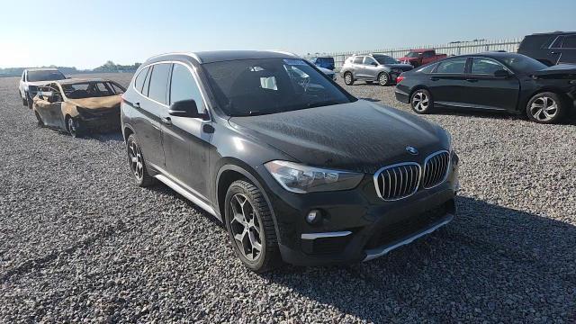 2019 BMW X1 Sdrive28I - zdjęcie 15