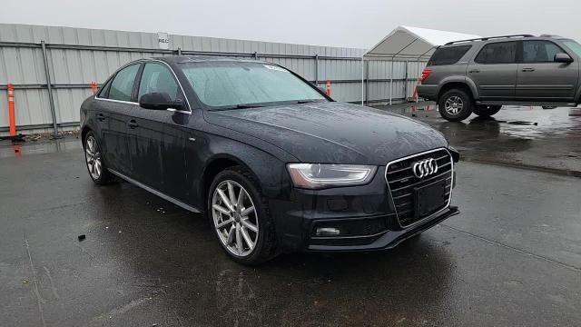 2014 Audi A4 Premium Plus - zdjęcie 13