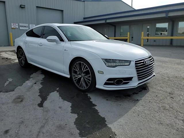 2017 Audi A7 Prestige - zdjęcie 14