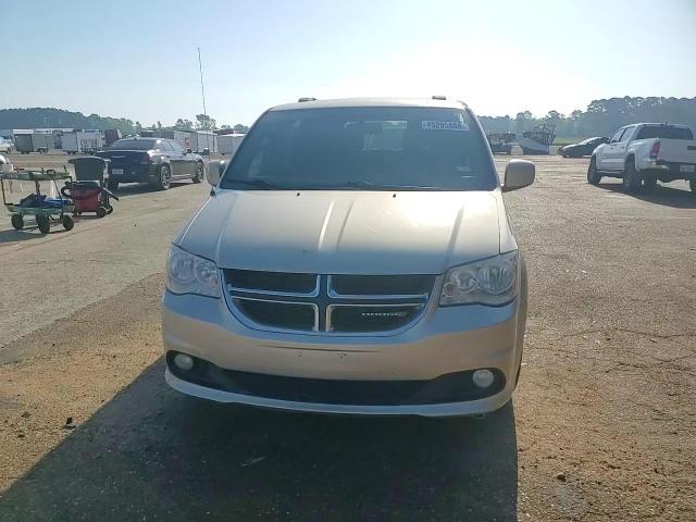 2015 Dodge Grand Caravan Sxt - zdjęcie 14