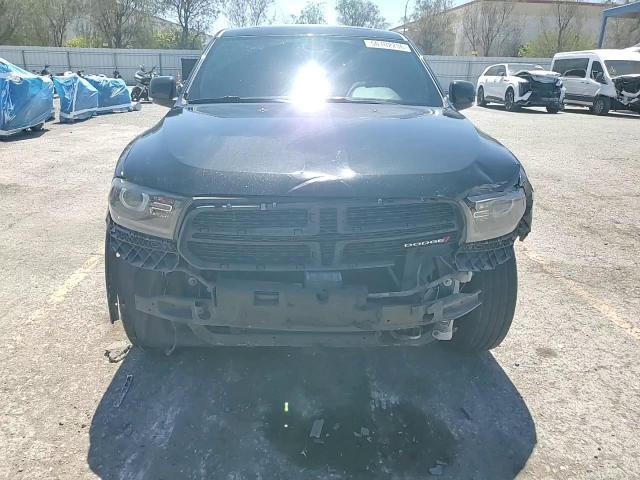 2014 Dodge Durango R - zdjęcie 15