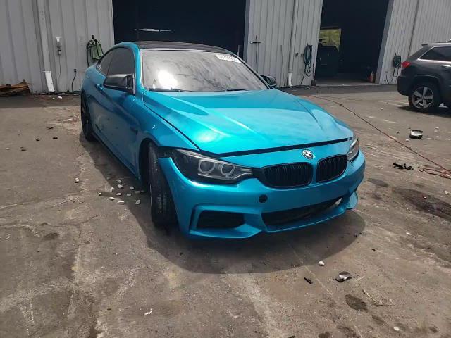 2014 BMW 435 I - zdjęcie 14