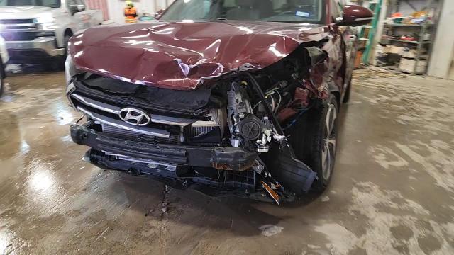 2017 Hyundai Tucson Limited - zdjęcie 14