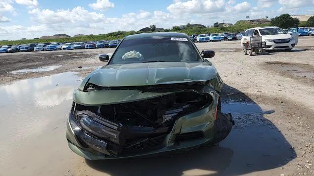 2018 Dodge Charger R - zdjęcie 13