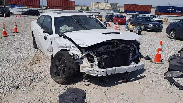 2020 Dodge Charger Sxt - zdjęcie 14