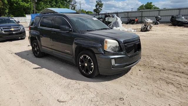 2017 GMC Terrain Sle - zdjęcie 14