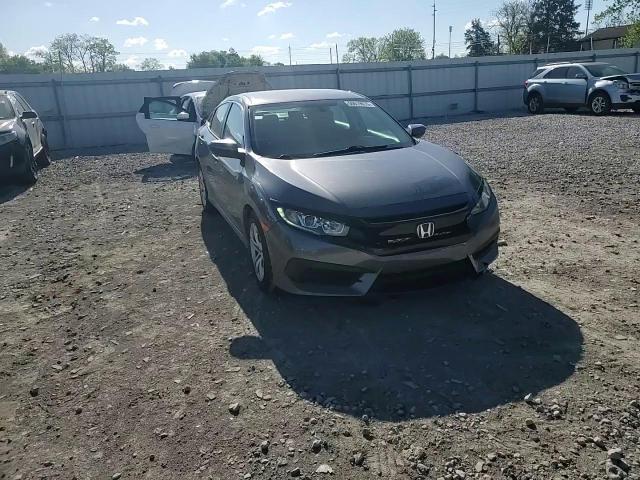 2017 Honda Civic Lx - zdjęcie 13