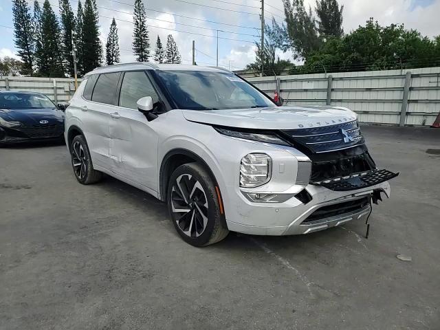 2022 Mitsubishi Outlander Sel - zdjęcie 14